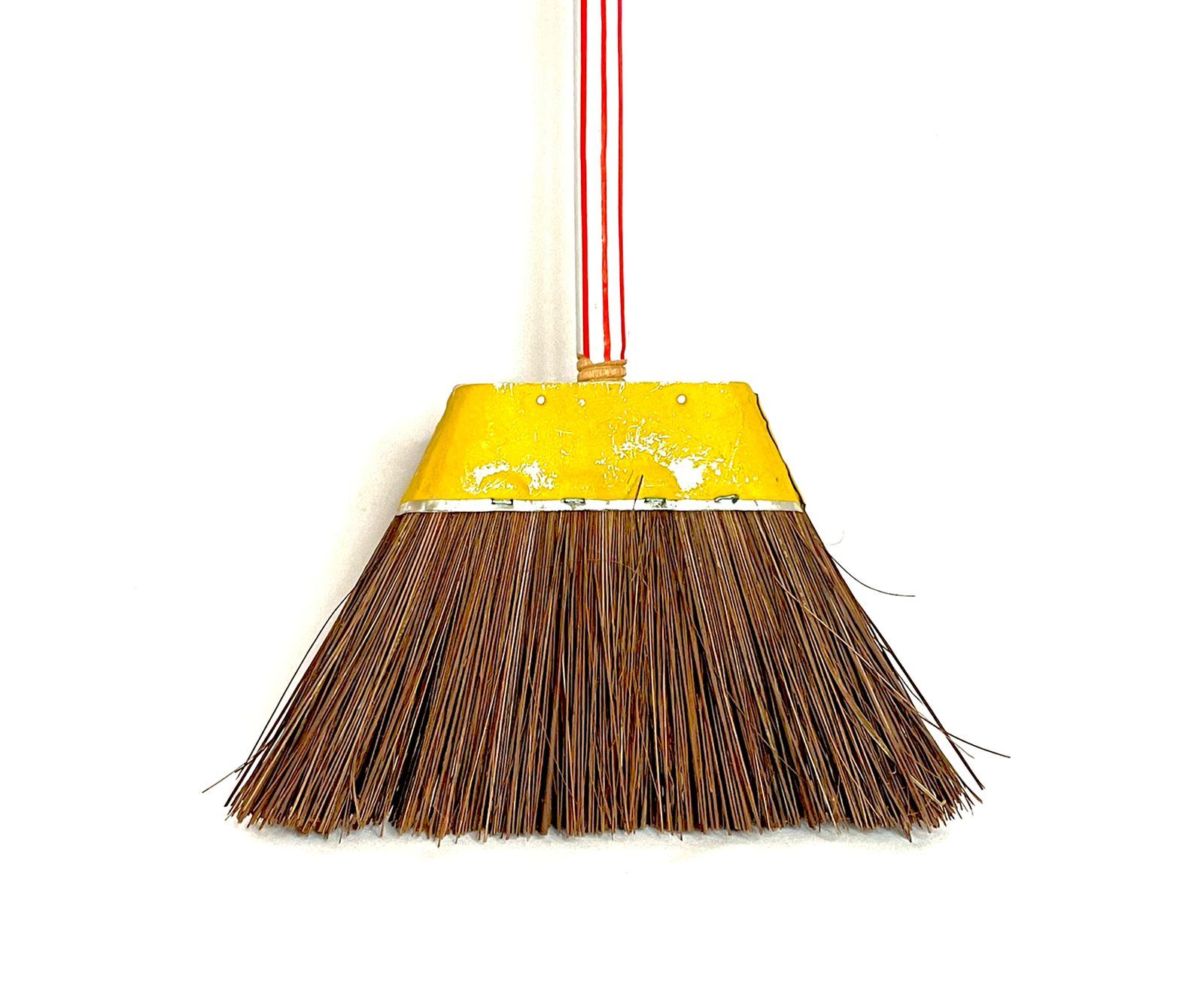 Vassoura Piaçava 40cm